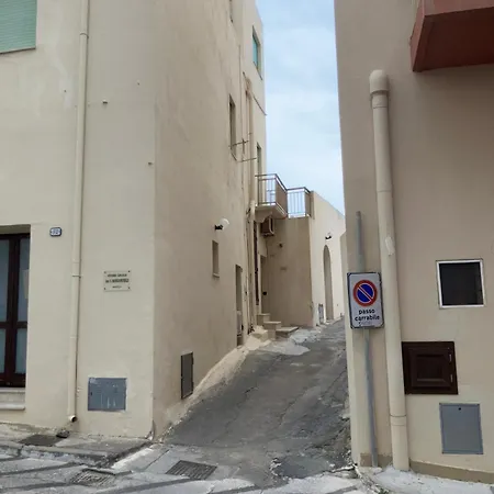 شقة Bent El Rhia