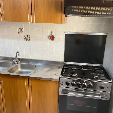 Bent El Rhia Apartmán