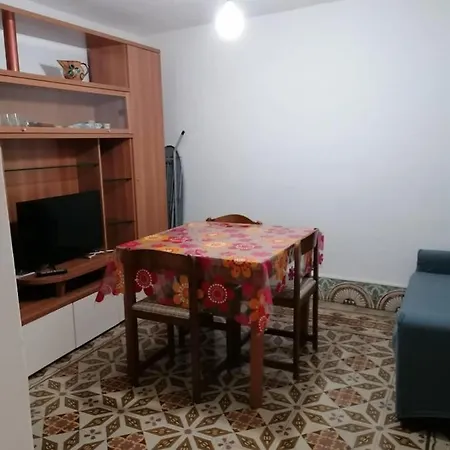 דירה Bent El Rhia *