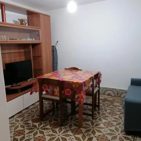 Apartment Bent El Rhia *