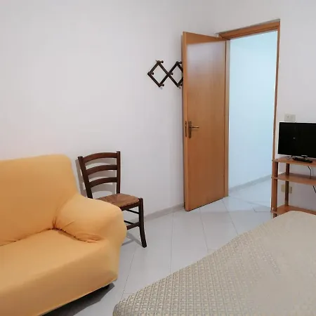 Bent El Rhia * Пантеллерия