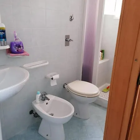 Apartmán Bent El Rhia *