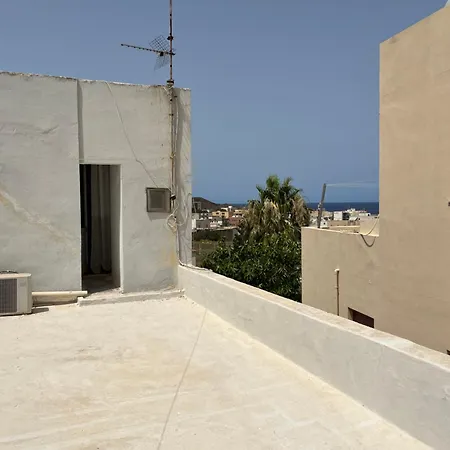 Bent El Rhia Apartment