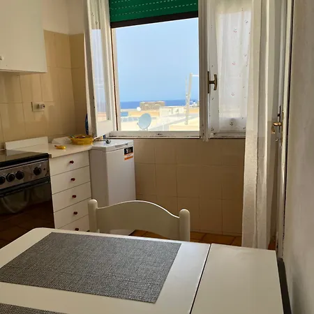 דירה Bent El Rhia פנטלריה