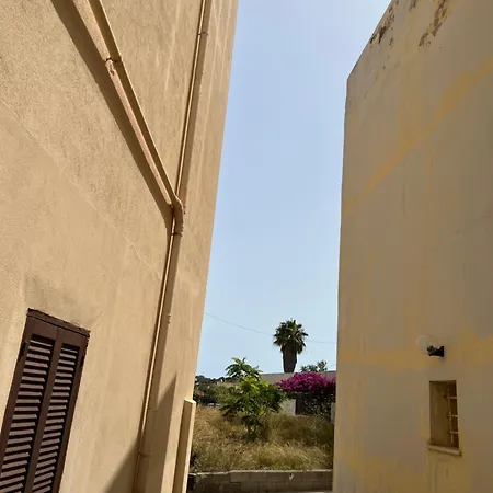 Bent El Rhia Apartment *